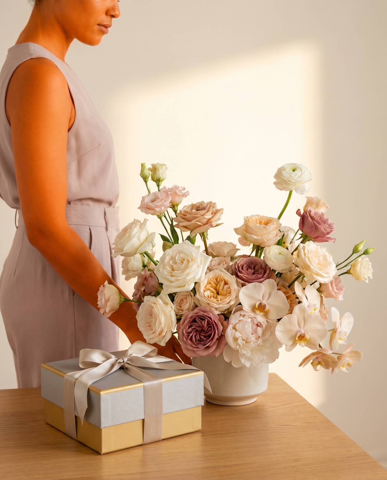 Flowers & Gifts