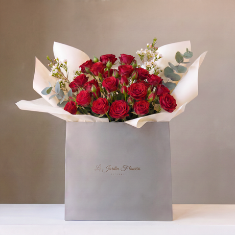 Mini Spray Rose