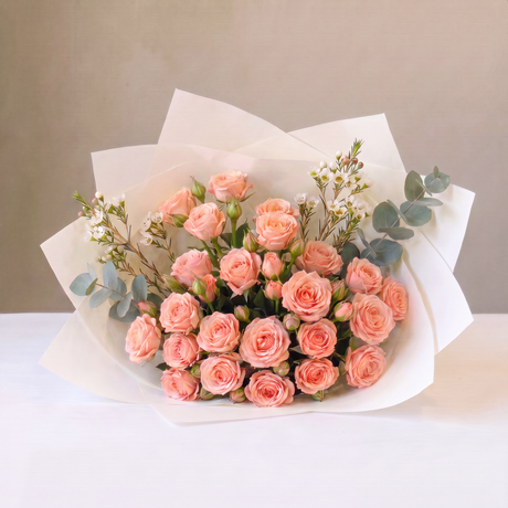 Mini Spray Rose
