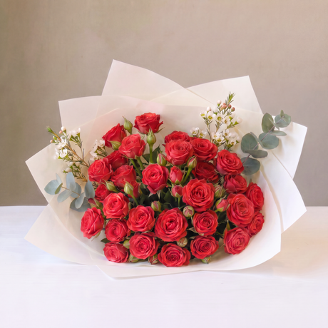 Mini Spray Rose