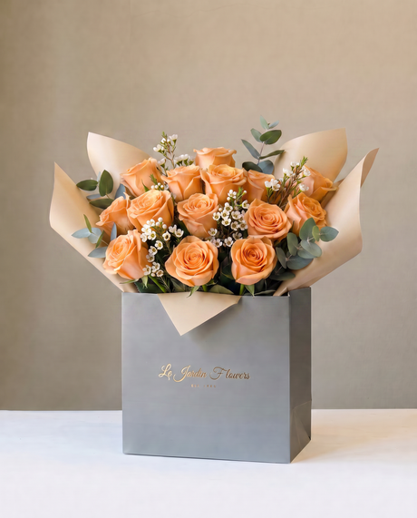 Lovely Rose
