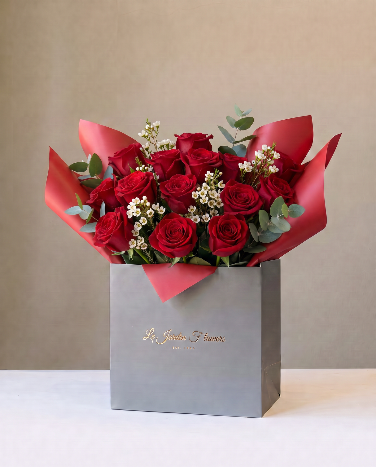 Lovely Rose