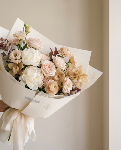 Luxury Hand Bouquets