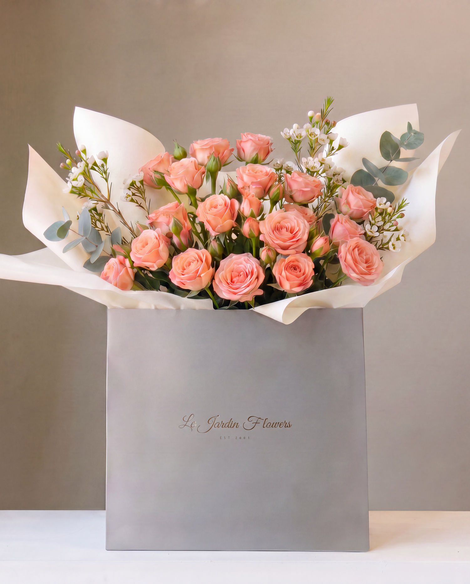 Mini Spray Rose