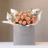 Mini Spray Rose