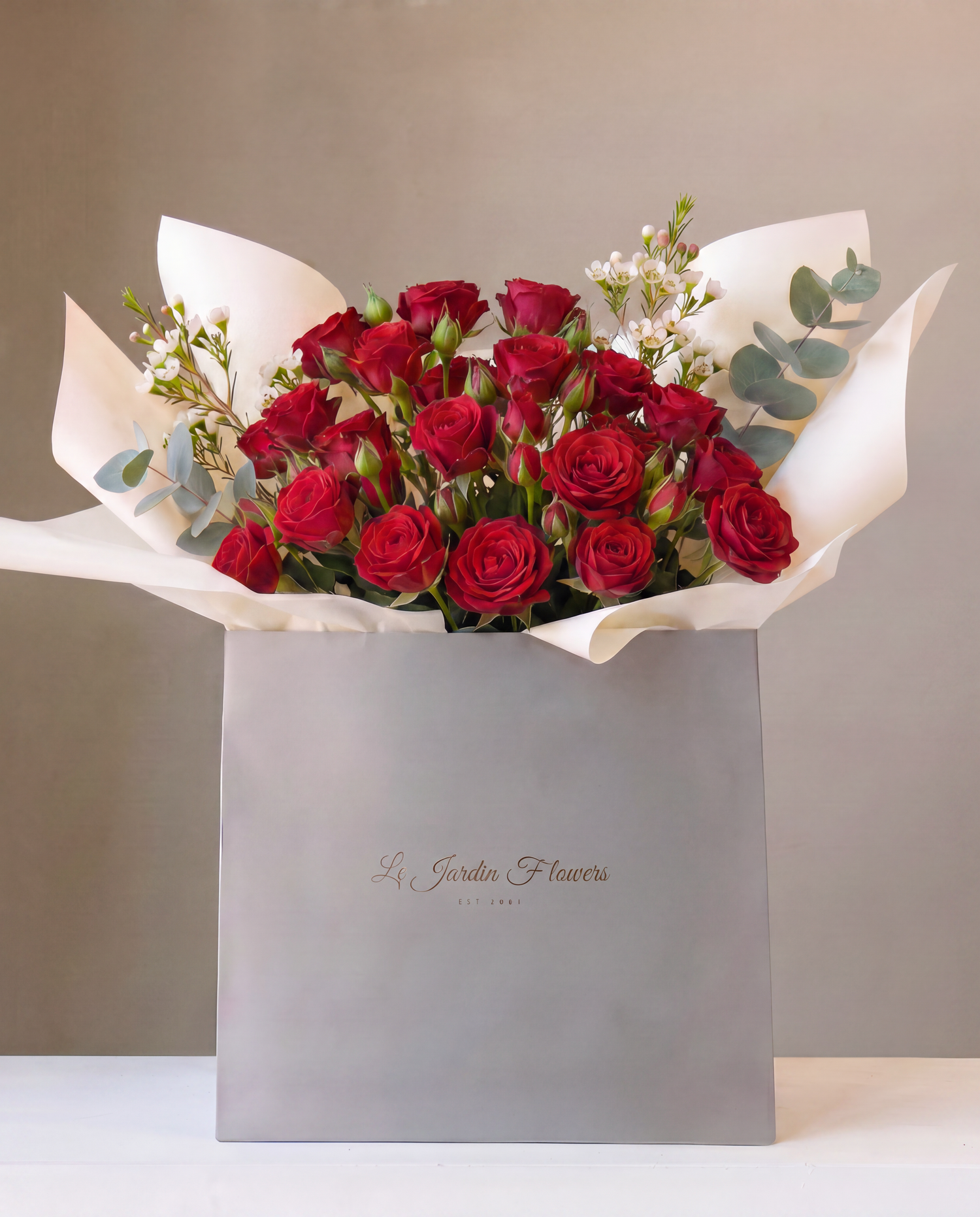 Mini Spray Rose