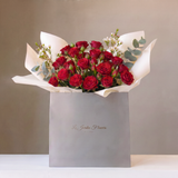 Mini Spray Rose