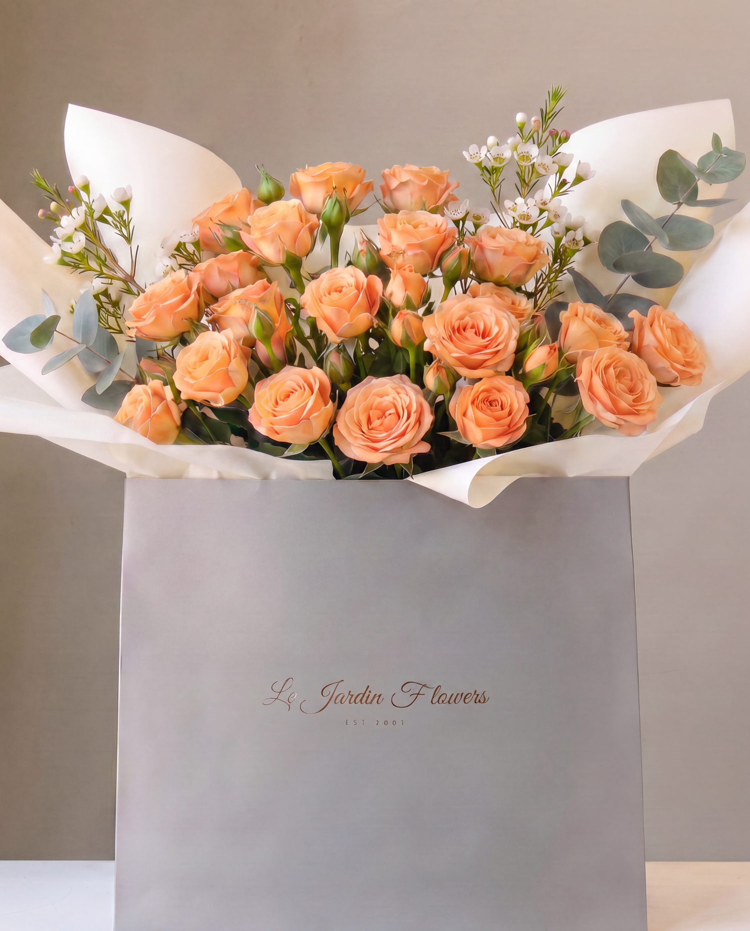 Mini Spray Rose
