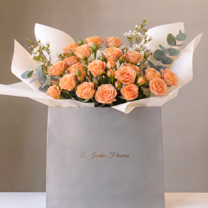 Mini Spray Rose