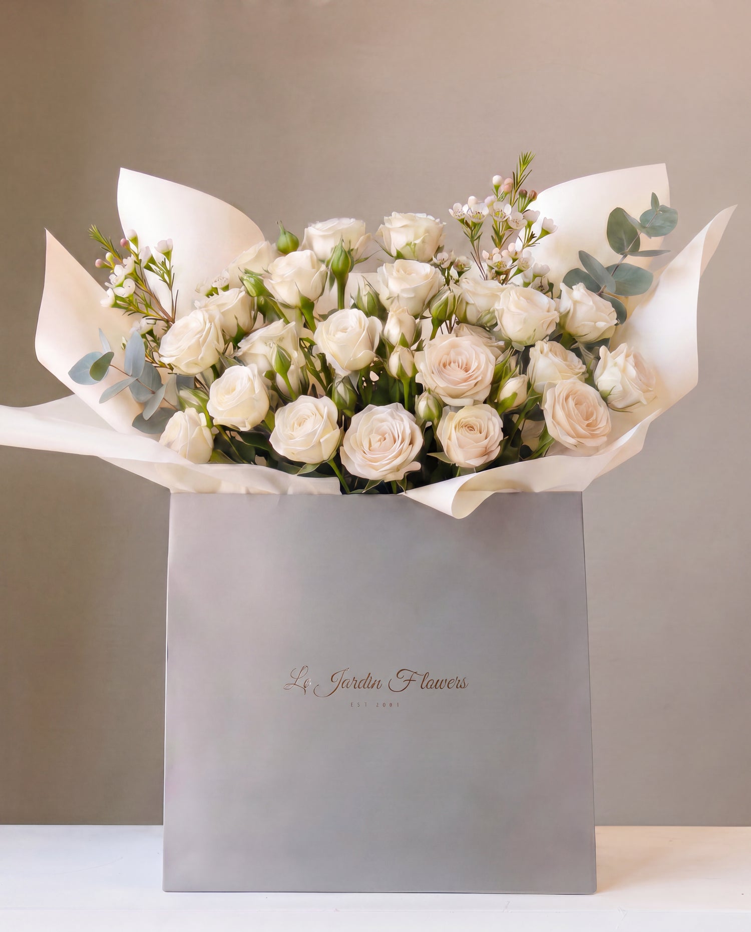 Mini Spray Rose