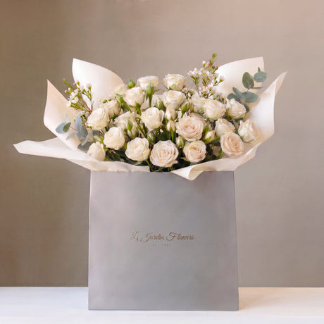 Mini Spray Rose
