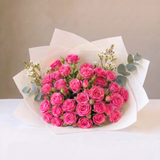 Mini Spray Rose
