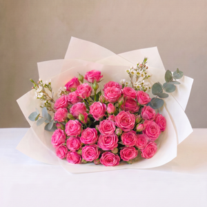 Mini Spray Rose