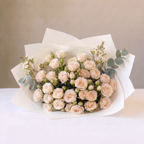 Mini Spray Rose