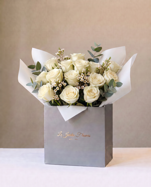 Lovely Rose