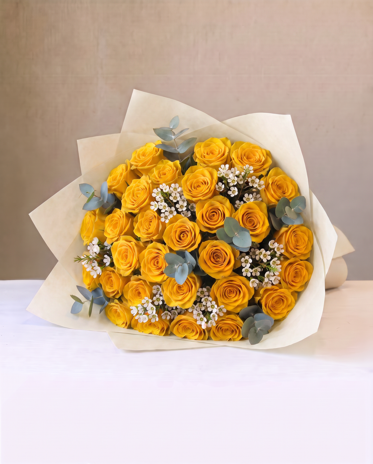 Lovely Rose