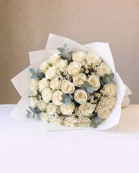 Lovely Rose