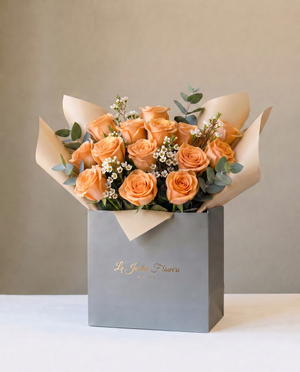 Lovely Rose
