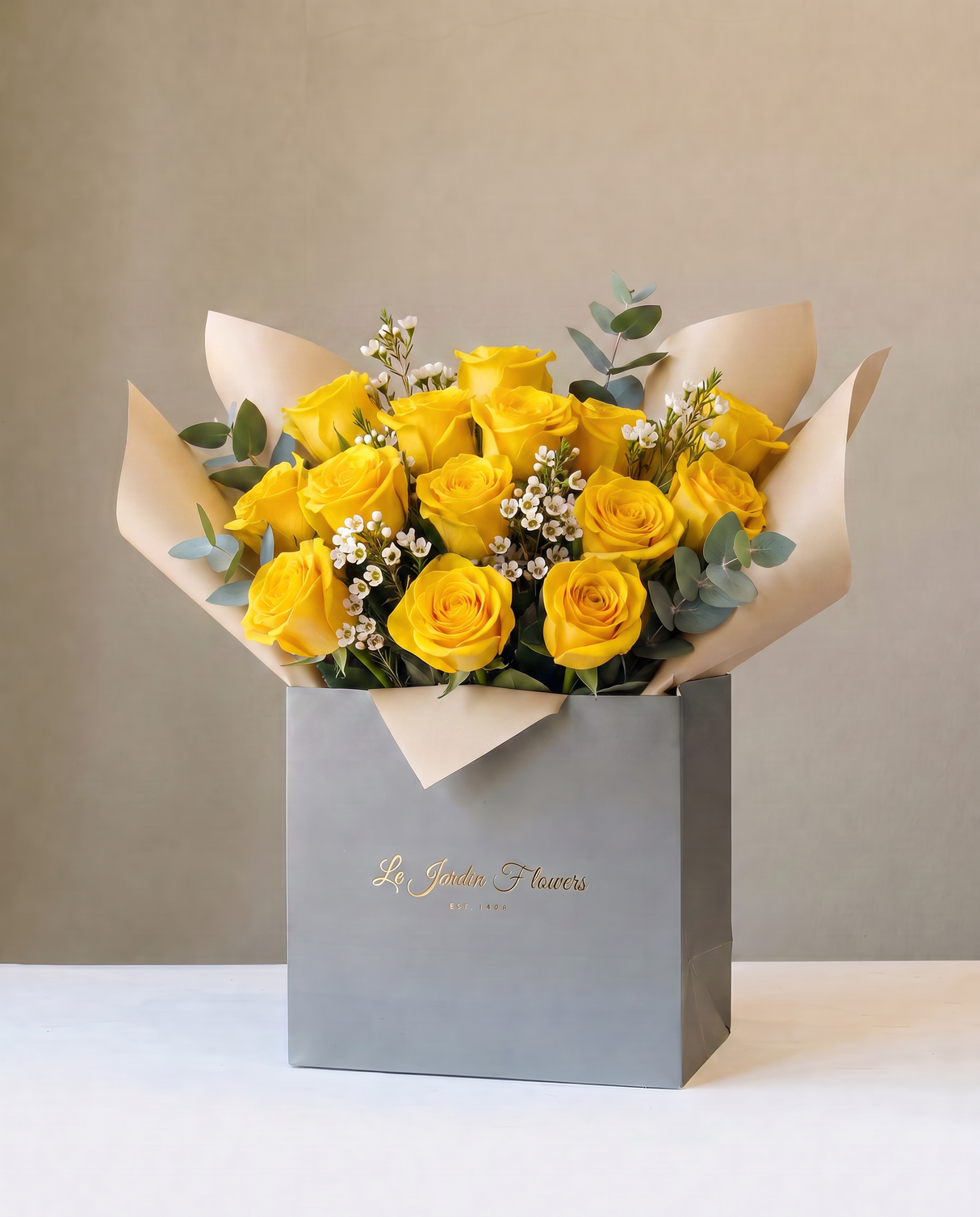Lovely Rose