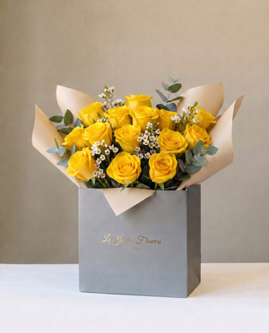 Lovely Rose