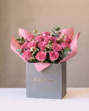 Lovely Rose