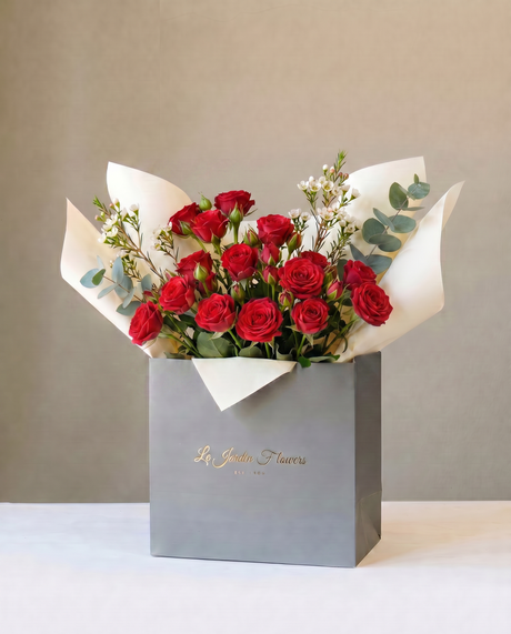 Mini Spray Rose