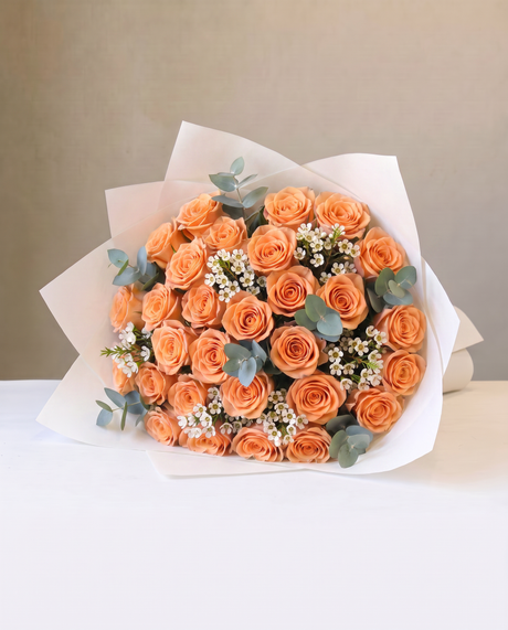 Lovely Rose