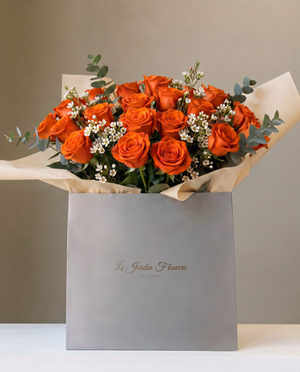 Lovely Rose