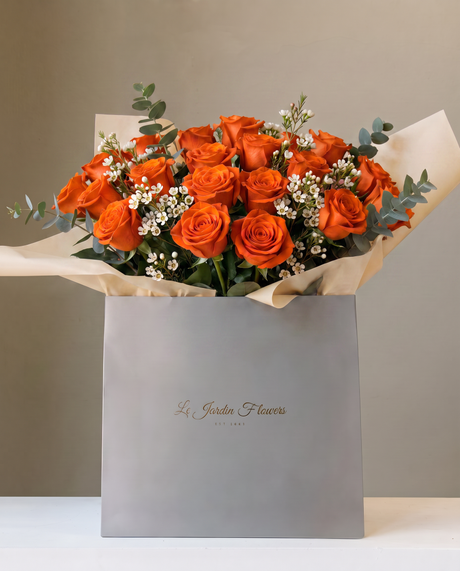 Lovely Rose