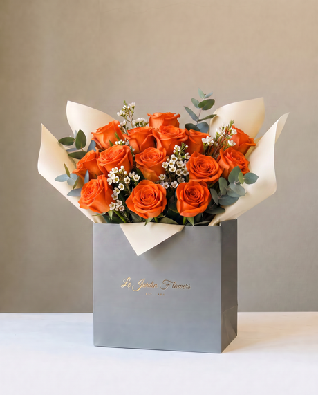 Lovely Rose