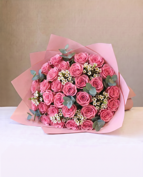 Lovely Rose