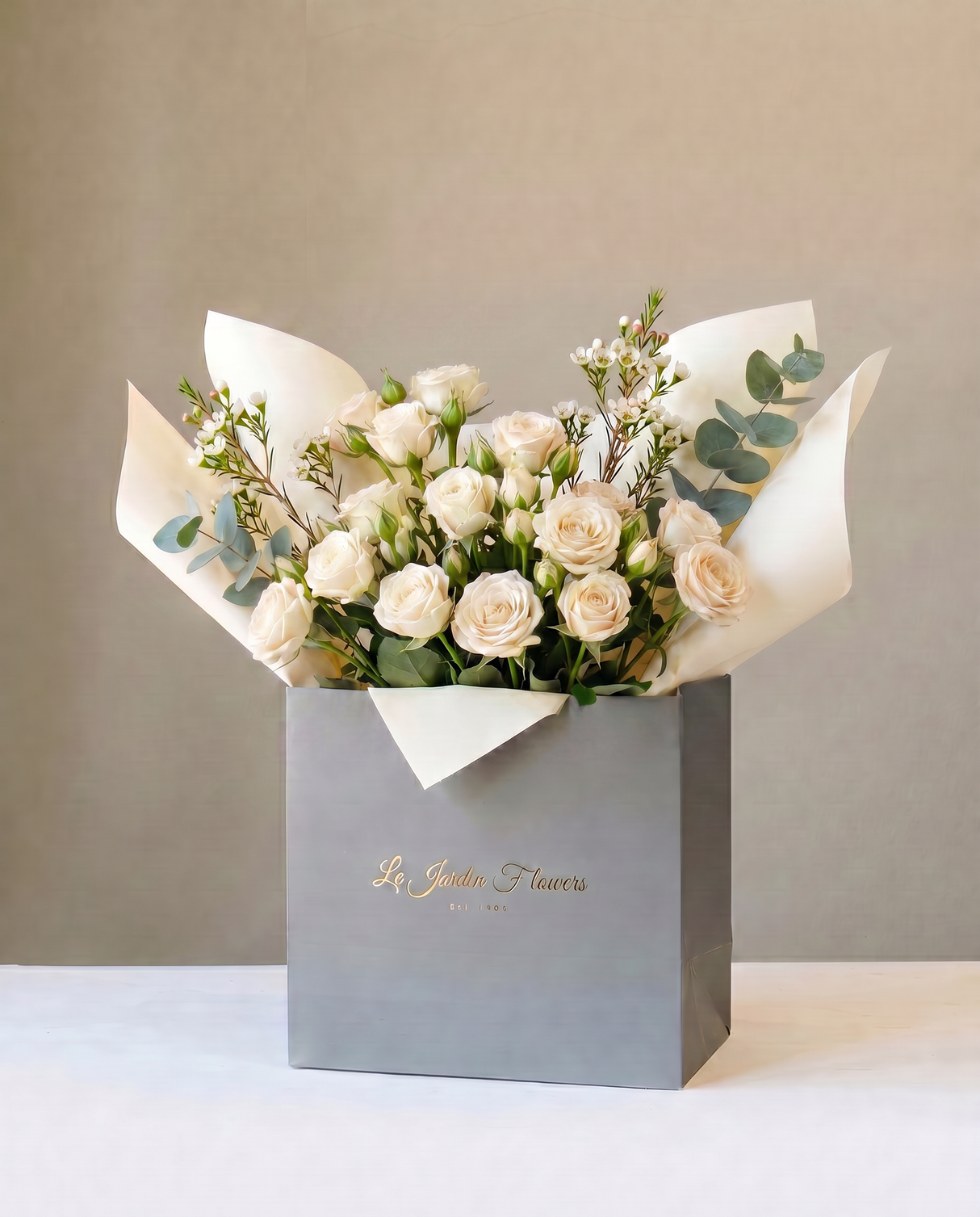 Mini Spray Rose