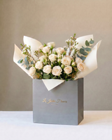 Mini Spray Rose
