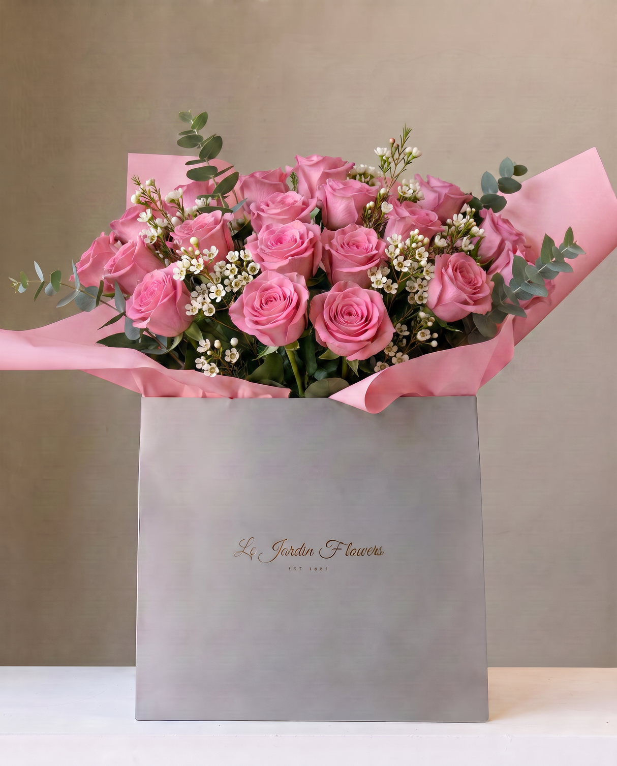 Lovely Rose