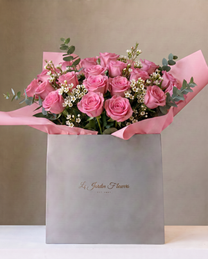Lovely Rose