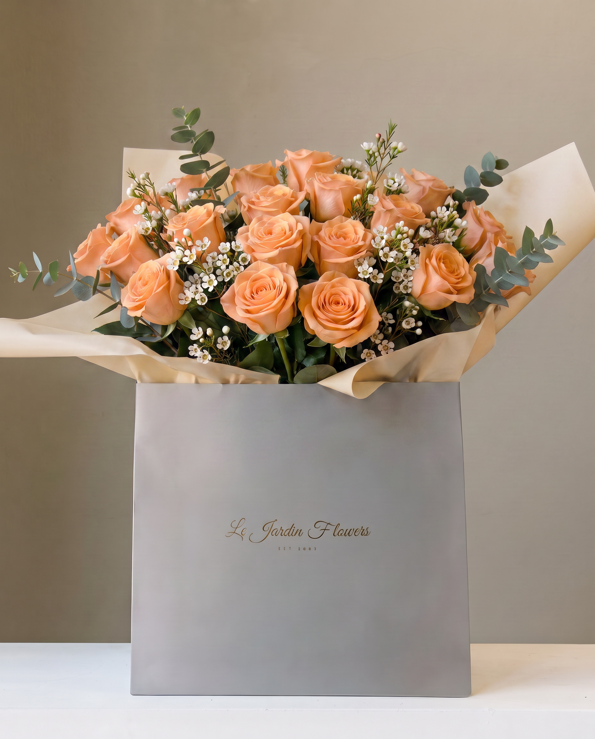 Lovely Rose