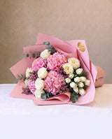 Mini Pinky Cotton Candy