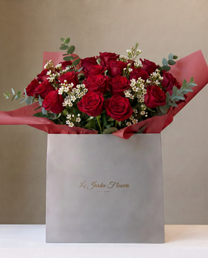 Lovely Rose