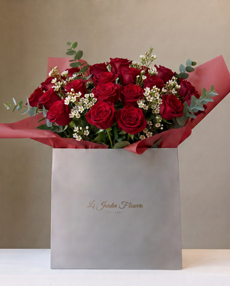 Lovely Rose